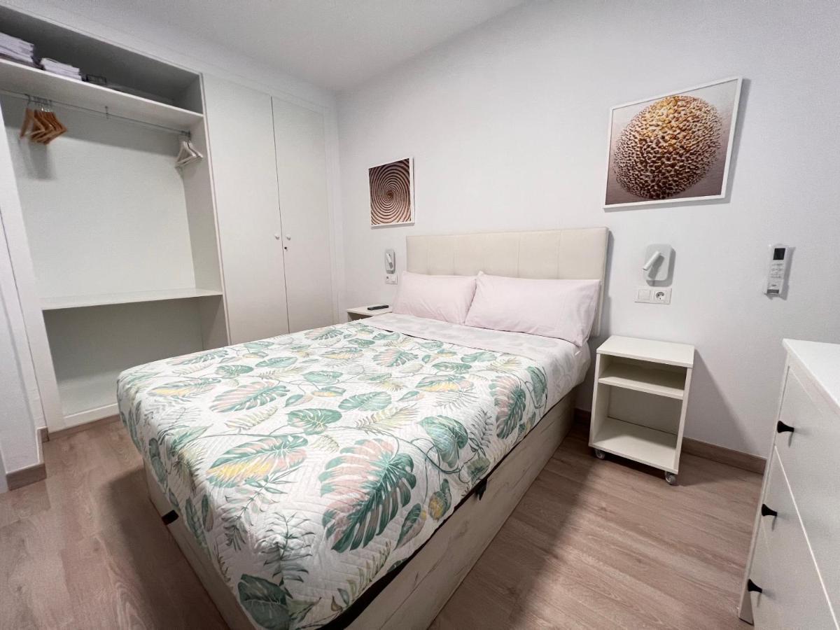 Centro Historico Especial Grupos Parking Gratis Picasso 01-3D Apartment Malaga Exterior photo